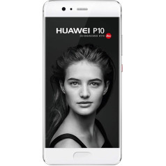 Huawei P10 viedtālrunis 4 g 11,4 cm (: 5,1 Zoll - 64 GB - dubultā Nano - Android) Silber