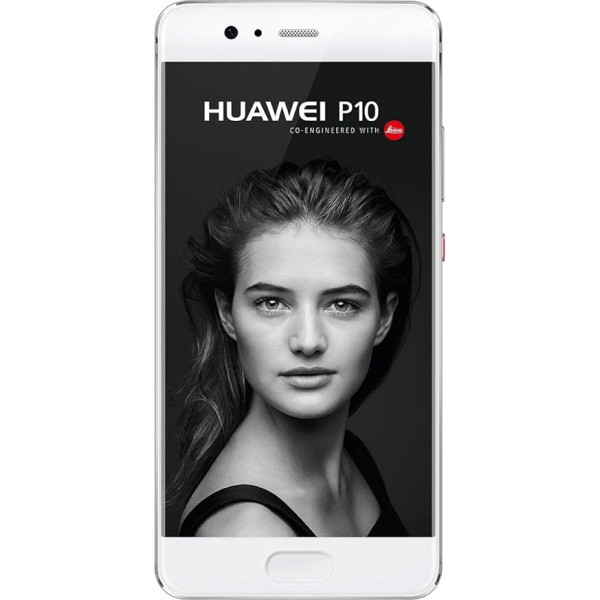 Huawei P10 viedtālrunis 4 g 11,4 cm (: 5,1 Zoll - 64 GB - dubultā Nano - Android) Silber