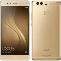 Huawei P9 Plus viedtālrunis () Balts