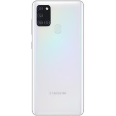 Samsung Galaxy A21