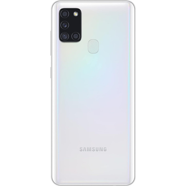 Samsung Galaxy A21