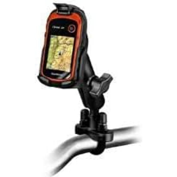 Garmin eTrex 10 20 30 SERIES RAM-B-149Z-TO5U stiprinājums uz stūres: RAM STIPRINĀJUMS RAM GA48U