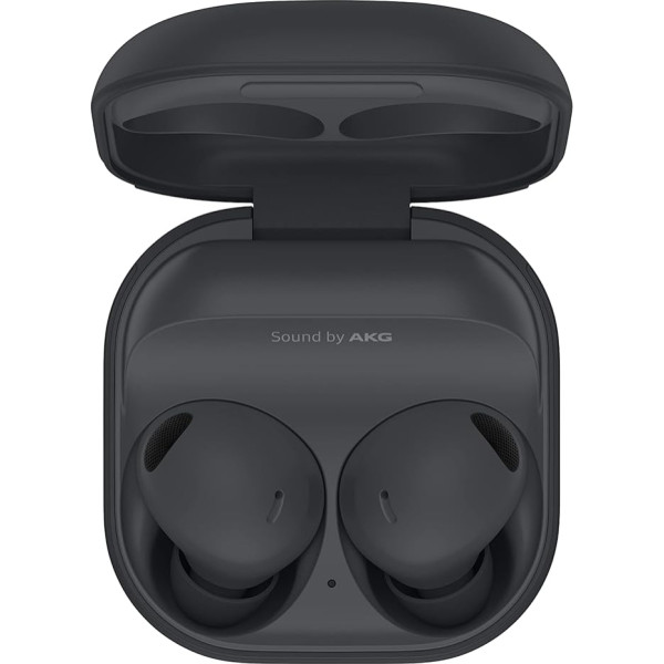 Samsung Galaxy Buds2 Pro grafīta krāsas austiņas