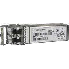 Blc 10g sfp+ sr sakaru uztvērējs 455883-b21