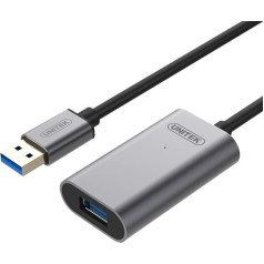 Extender y-3005 usb 3.0 signāla pastiprinātājs 10m am-af