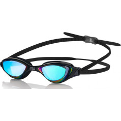 Aqua Speed Xeno spoguļbrilles peldēšanas / vecākiem / zilas