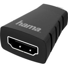 Adapteris hdmi-micro hdmi