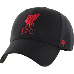 MVP Liverpool FC cepure EPL-MVP04WBV-BKA / Viens izmērs