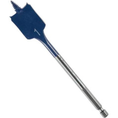 Bosch 2,5 cm x 15,2 cm Daredevil® Standard-Spaten-Bits (30 Stück)