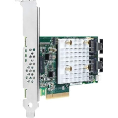 HPE Smart Array P408i-p SR Gen10 Ctrlr