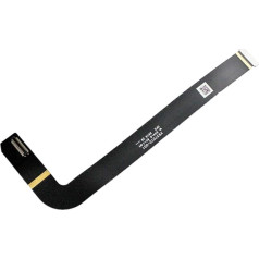 Gintai LCD Flex Cable Touch Digitizer Cable rezerves kabelis priekš Microsoft Surface Pro 4 1724 Pro 7 1866 X937072-001 X909479-001 X934118-002 M1003336-004 M1003336-094 0801 -AVT000terQS M1003333-005