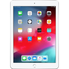 Apple iPad, 9,7 collu displejs, Wi-Fi + mobilais tīkls