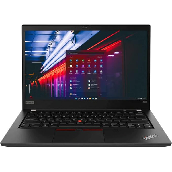 Lenovo ThinkPad T490 | i5-8265U | 14