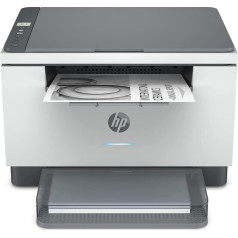 HP Laserjet MFP M234dw Spausdintuvas juodai baltas spausdintuvas mažam biurui Spausdinti Kopijuoti nuskaityti į el. paštą; nuskaityti į PDF