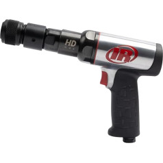 Ingersoll Rand saspiestā gaisa āmurs 135MAX Augstas veiktspējas pneimatiskais āmurs ar 2600 bpm, 76 mm gājienu, 3/4 collas (19 mm) urbuma diametru