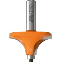 CMT Orange Tools 939.990.11 - Zemeņu R. Concavo ar rodu. HM S 12 D 50,8 R 19