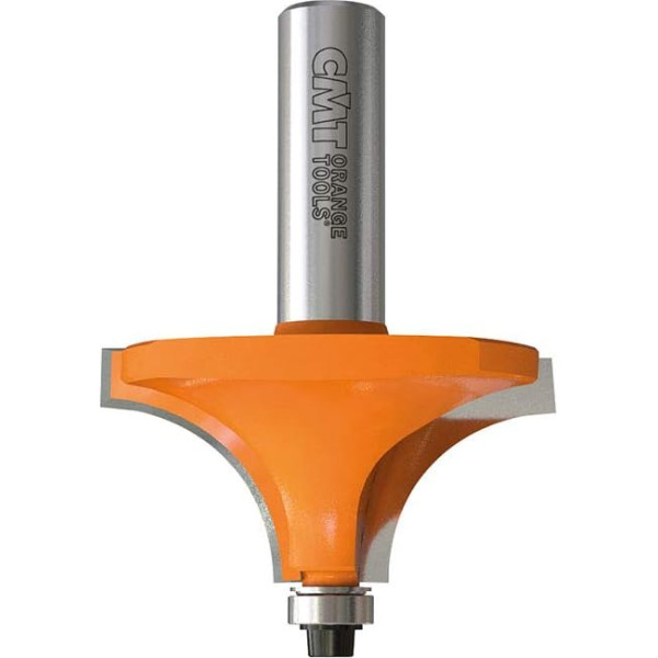 CMT Orange Tools 939.990.11 - Zemeņu R. Concavo ar rodu. HM S 12 D 50,8 R 19