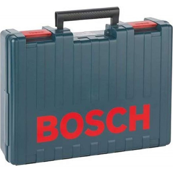 Bosch 2605438169 plastmasas korpuss 670 x 424 x 174 mm, pelēks, 2605438179