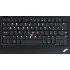 Lenovo THINKPAD TRACKPOINT tastatūra II, spāņu valodā