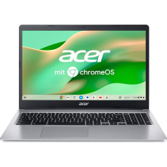 Acer Chromebook 315 (CB315-3H-C0AY) klēpjdators | 15,6