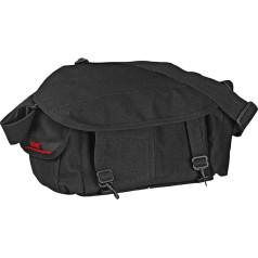 DOMKE Klasiskās somas kamerām F-2 somas/Kamera Tasche schwarz