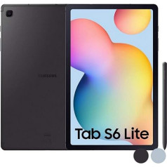 Samsung P610 Tab S6 Lite 10.4 4GB/64GB WiFi Blue EU