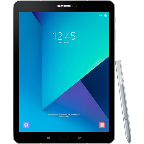 SAMSUNG Galaxy Tab S3 T820 24,6 cm (9,7 collu) planšetdators