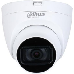 Dahua - Dahua HAC-HDW1500TRQ-S2 5 MP hibrīda 4-in-1 videonovērošanas kamera 2 IR LED 2,8 mm