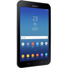 Samsung Galaxy Tab Active 2 Schwarz SM-T395