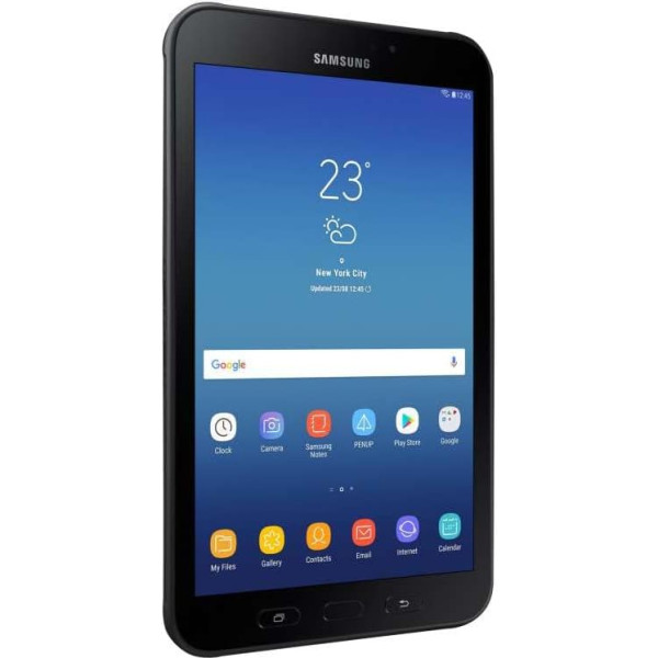 Samsung Galaxy Tab Active 2 Schwarz SM-T395