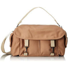 DOMKE Klasiskās somas kamerām F-2 DOMKE'S ORIGINAL Bag Kamera Tasche Sand/beige