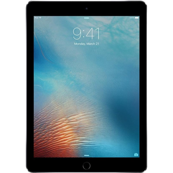 Apple iPad Pro, 9,7