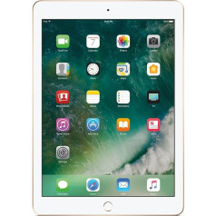 Apple iPad 9.7 (2017) 128 GB Wi-Fi - Zelta (Latvija)