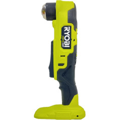 RYOBI One+ HP 18V bezkameru bezkontakta akumulatora 3/20,3 cm taisnā leņķa urbis (tikai instruments)