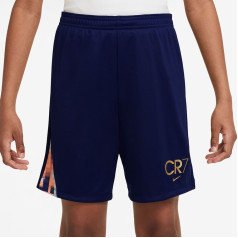 CR7 Academy 23 šorti HF4346-492 / tumši zils / XL