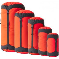 Kompresijas maiss LIGHTWEIGHT Compression Sack 13L Burnt Orange