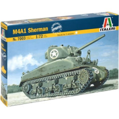 M4 Sherman