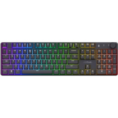 Bezvadu tastatūra gxt 868 torix