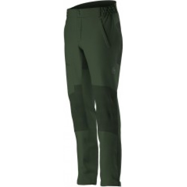 Bikses CLARIDEN 2.0 Pant M L Forest