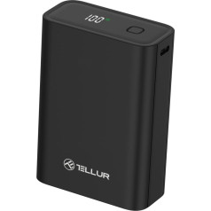 Tellur PD702 Compact Pro 20000mAh black