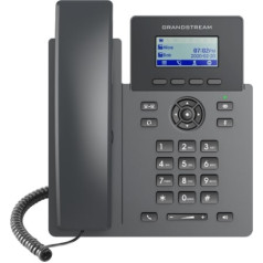 Voip tālrunis grp 2601p