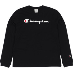 Champion T-krekls ar garām piedurknēm M 220257 KK001 / XL