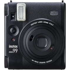 Instax mini 99 melns