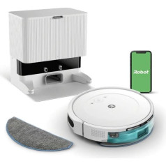 Roomba combo 2 essential hoover y051240 balts