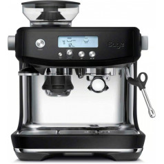 Espresso automāts ses878btr melnā trifele