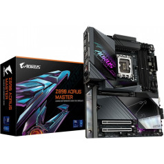 Pamatplate z890 aorus master