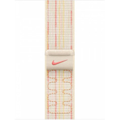 Nike sporta lenta mēnessgaismā/rozā krāsā 40 mm aploksnei