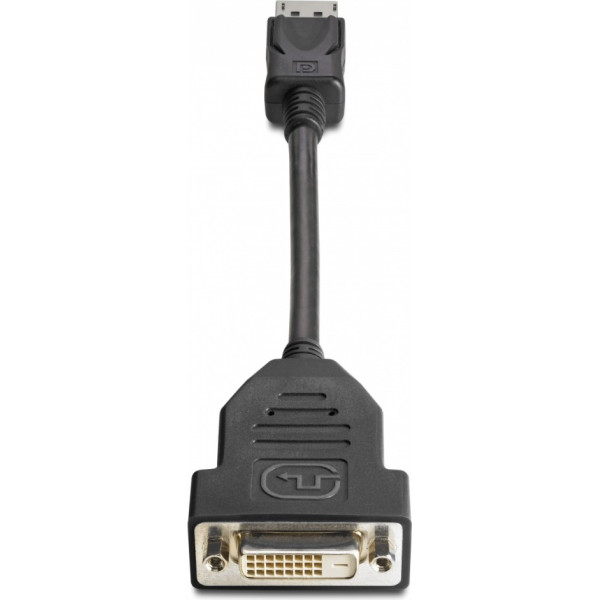 Displayport uz dvi-d adapteris fh973aa