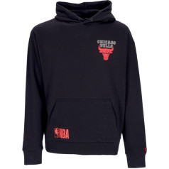 NBA Chicago Bulls komandas logotips Hoodie M 60284623 / L