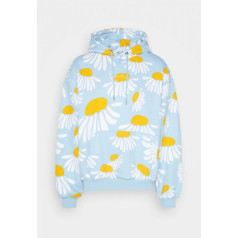 Karl Kani Svīteris Small Signature Daisy Os Hoodie M 6021492 / XL